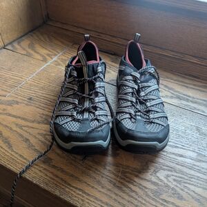 Chaco| outcross Evo water shoes